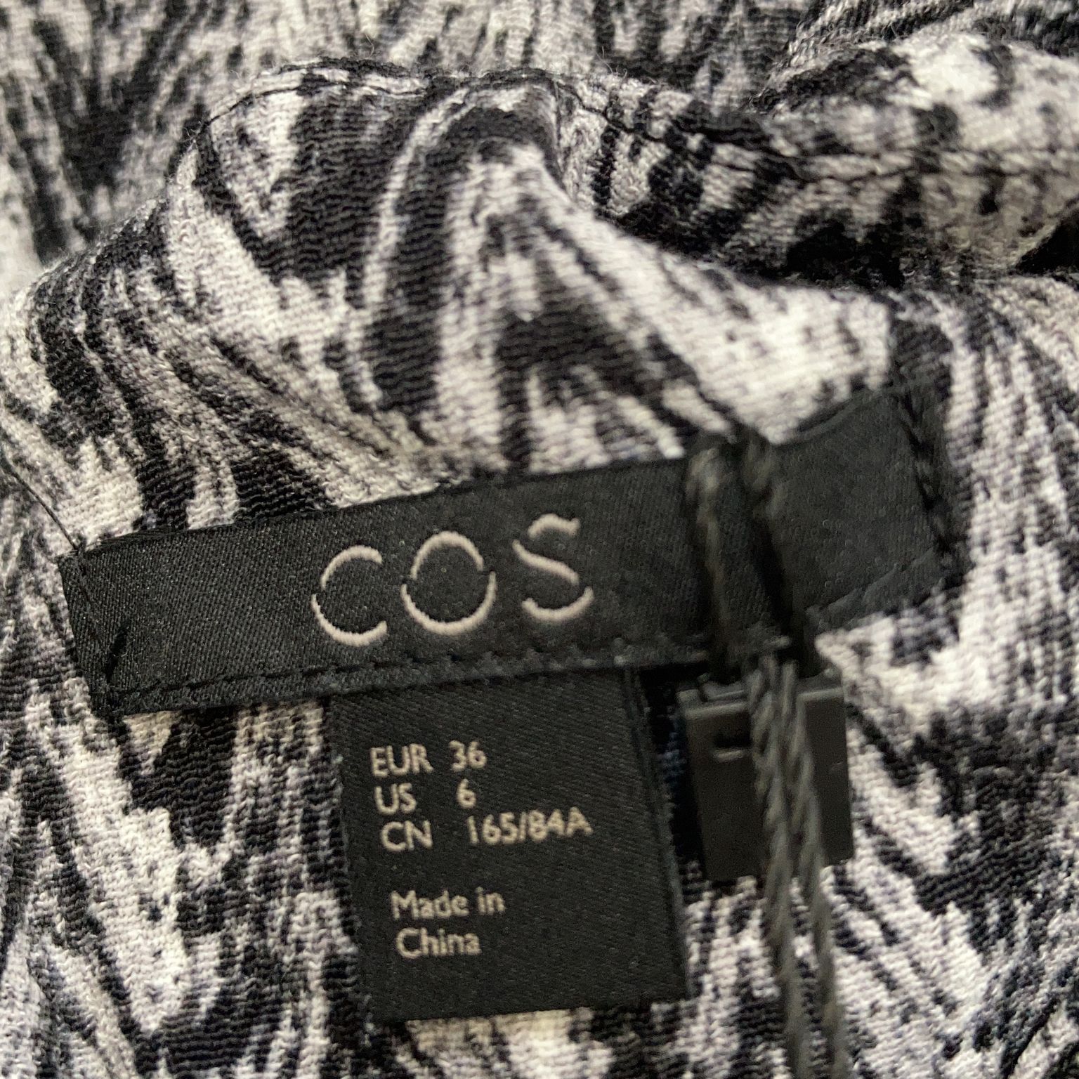 COS