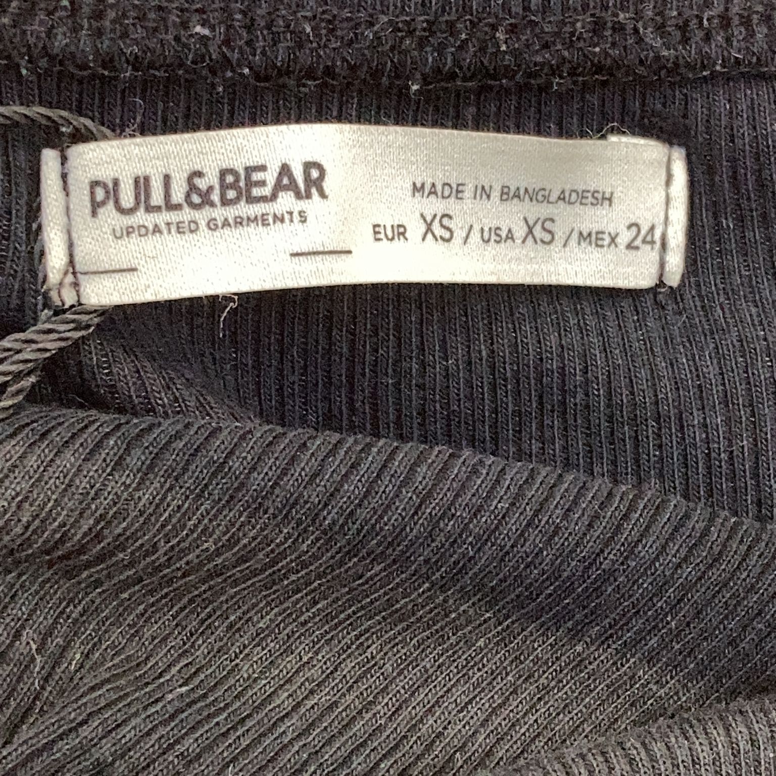 Pull  Bear