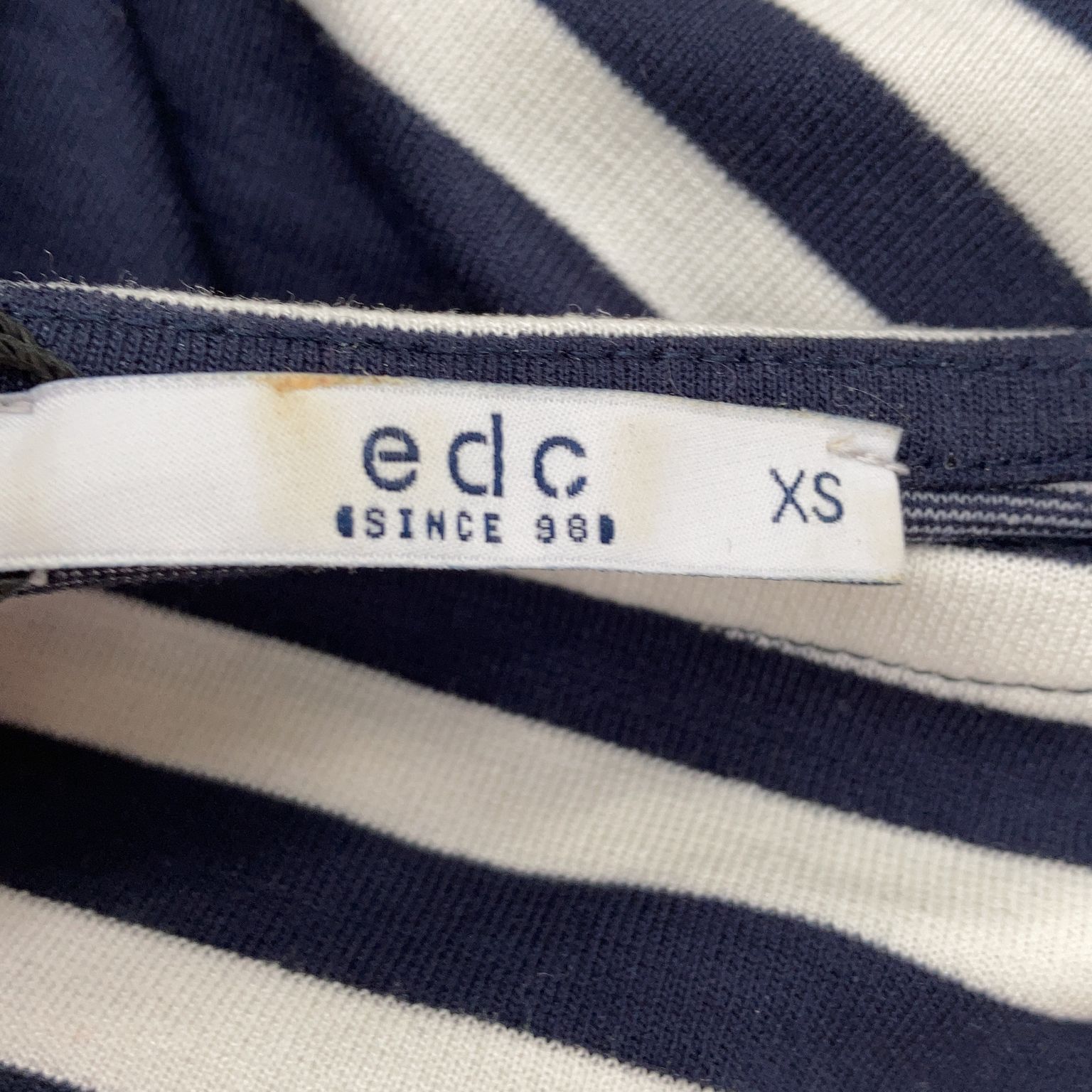 EDC by ESPRIT