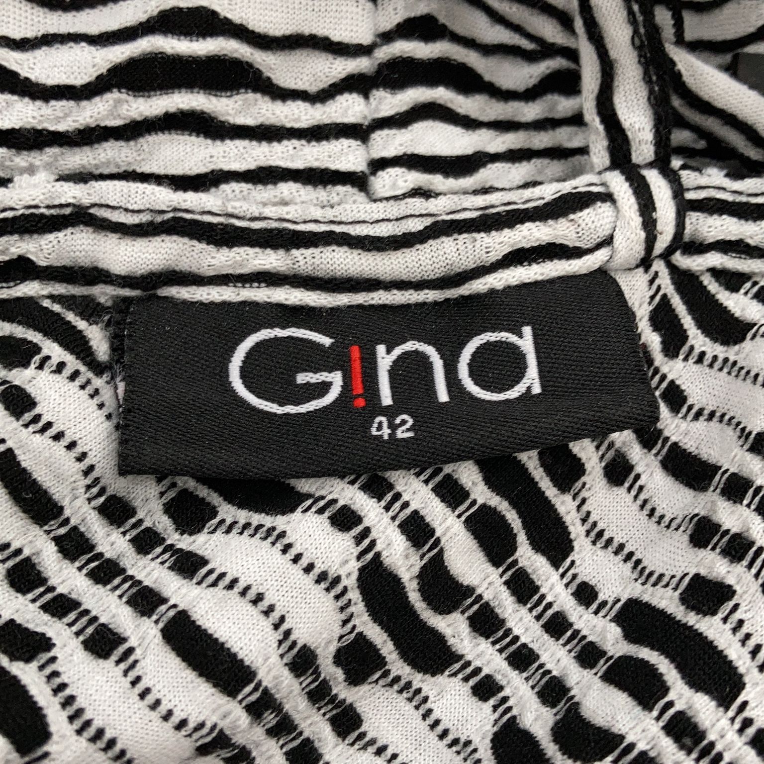 Gina