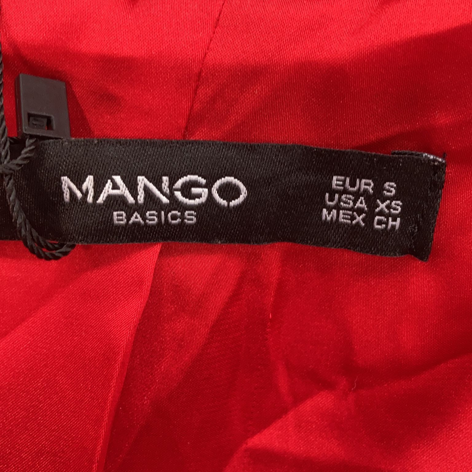 Mango Basics