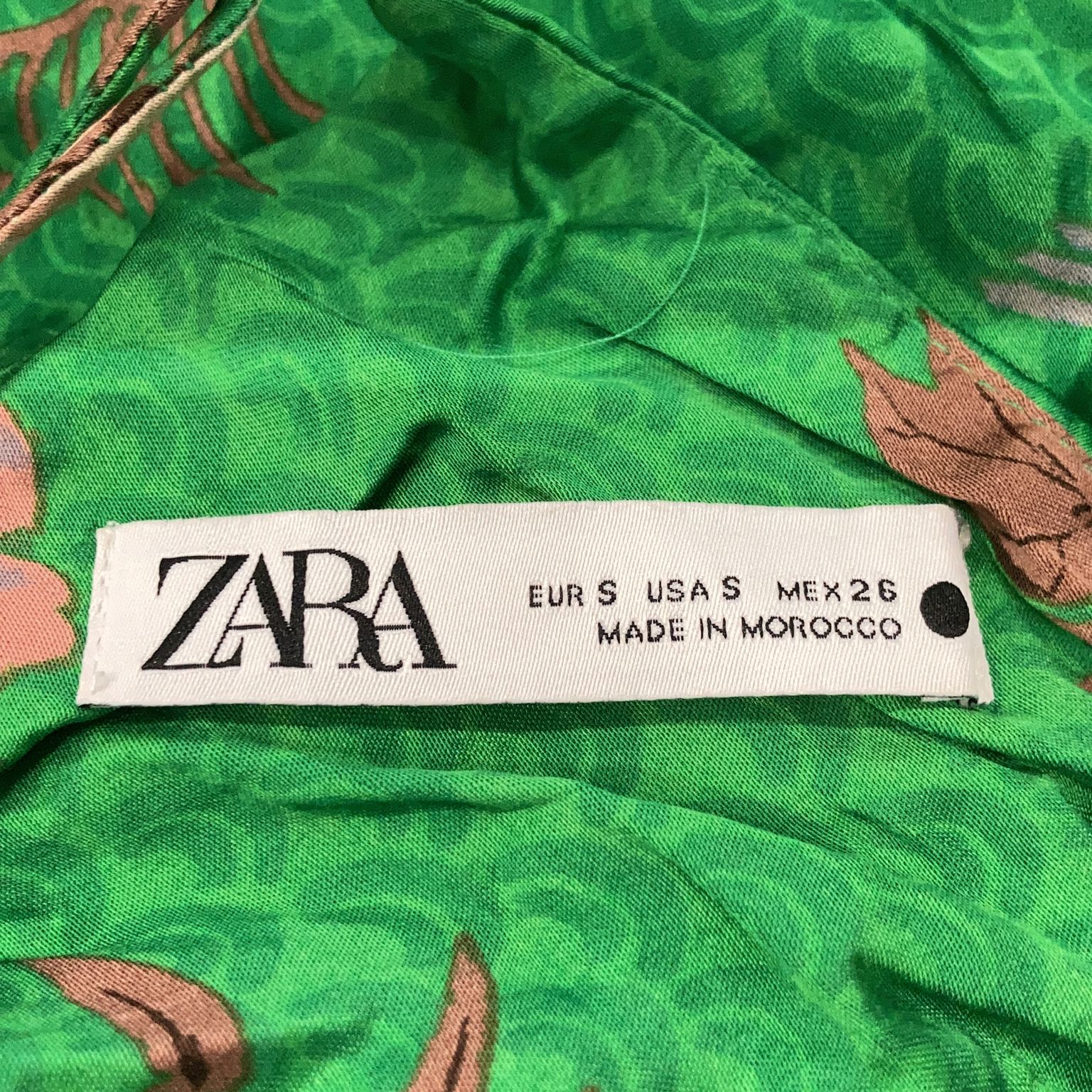 Zara