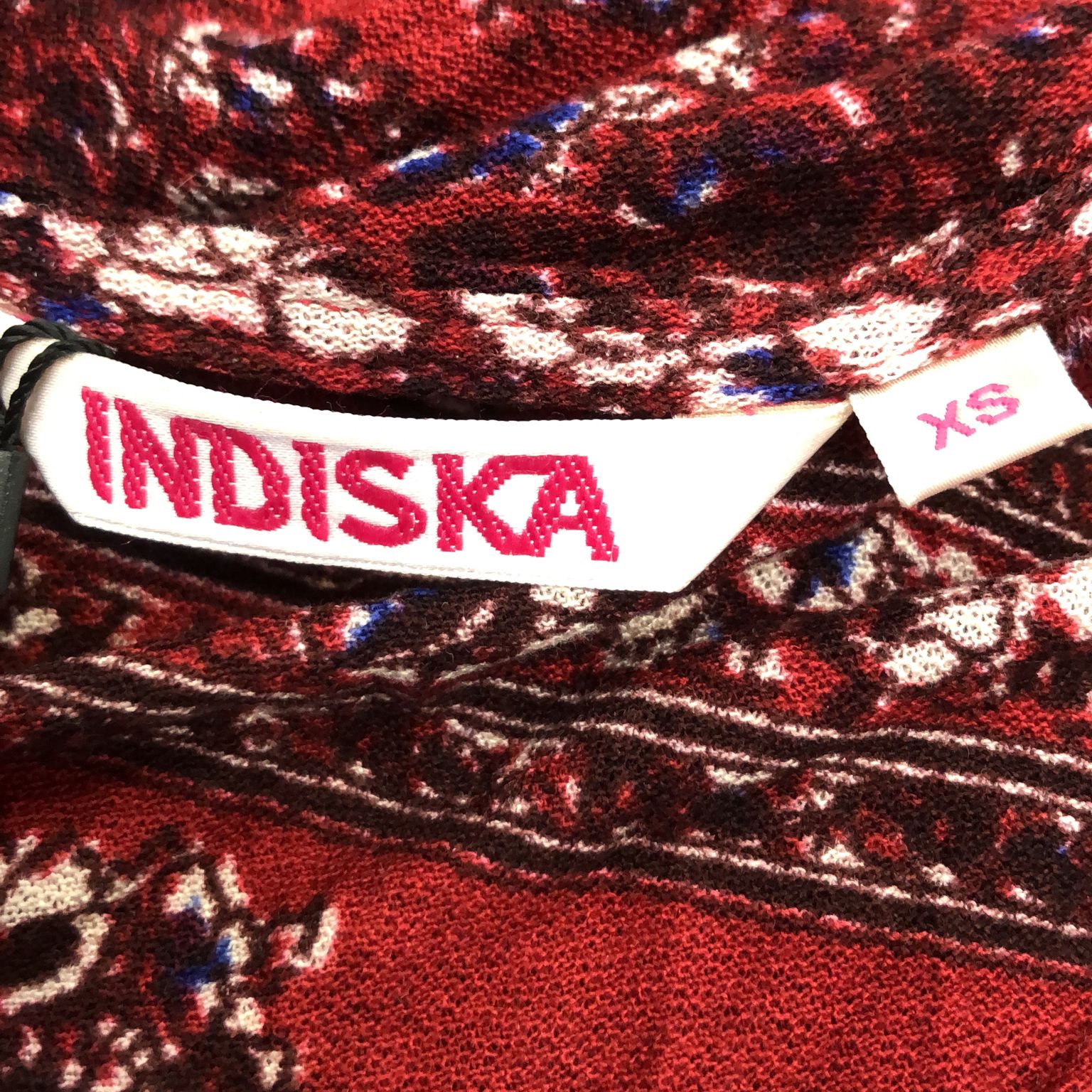 Indiska