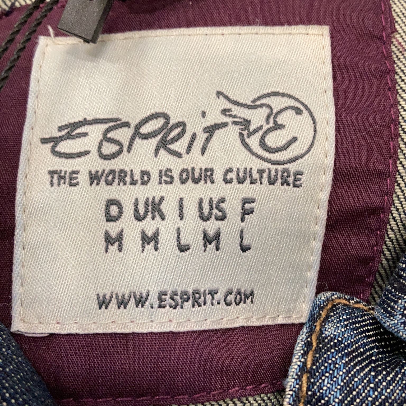 ESPRIT