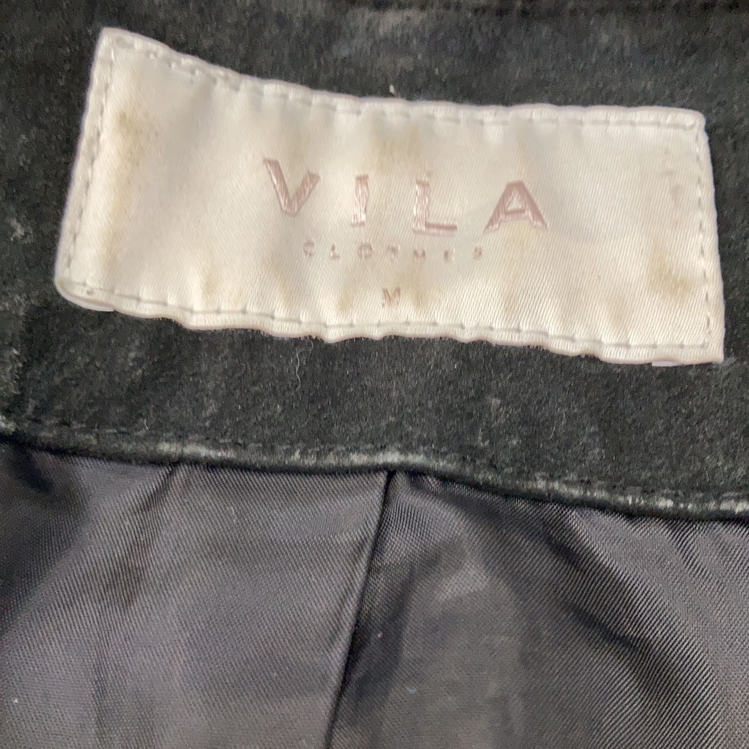 VILA Clothes