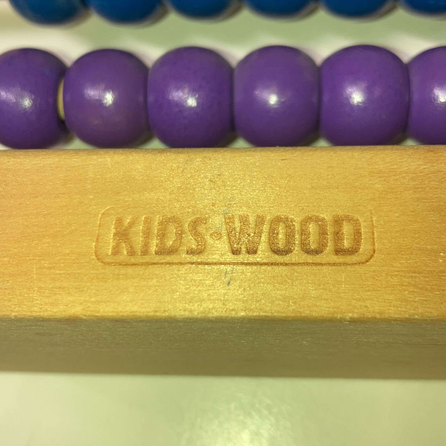 Kids Wood