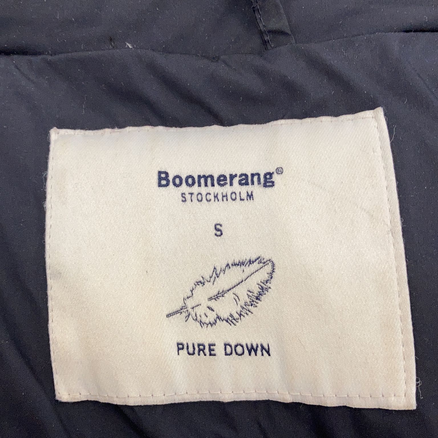 Boomerang