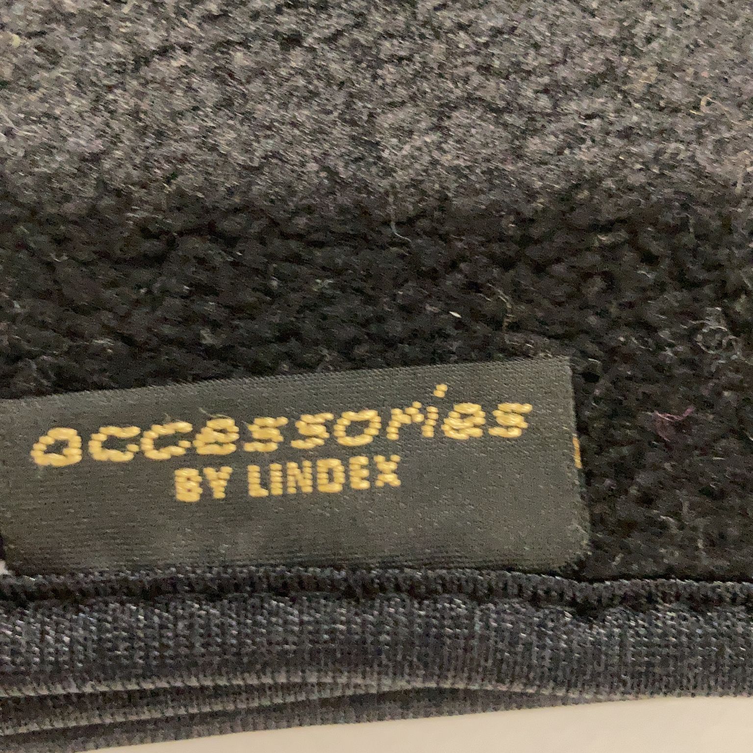 Accessories by Lindex