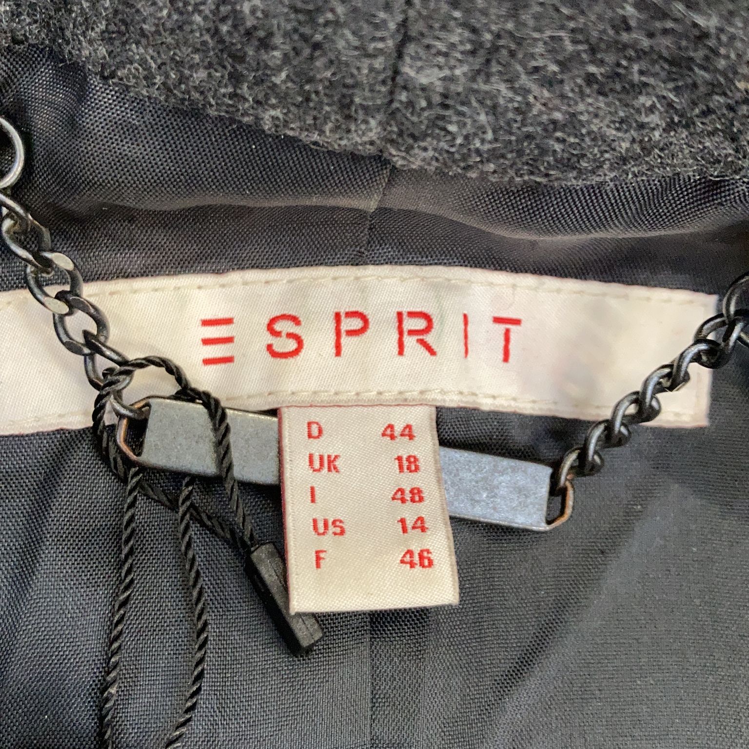 ESPRIT