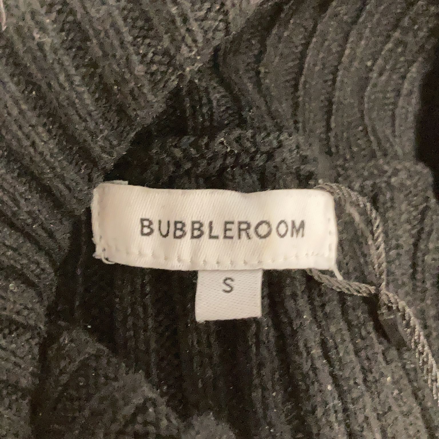 Bubbleroom