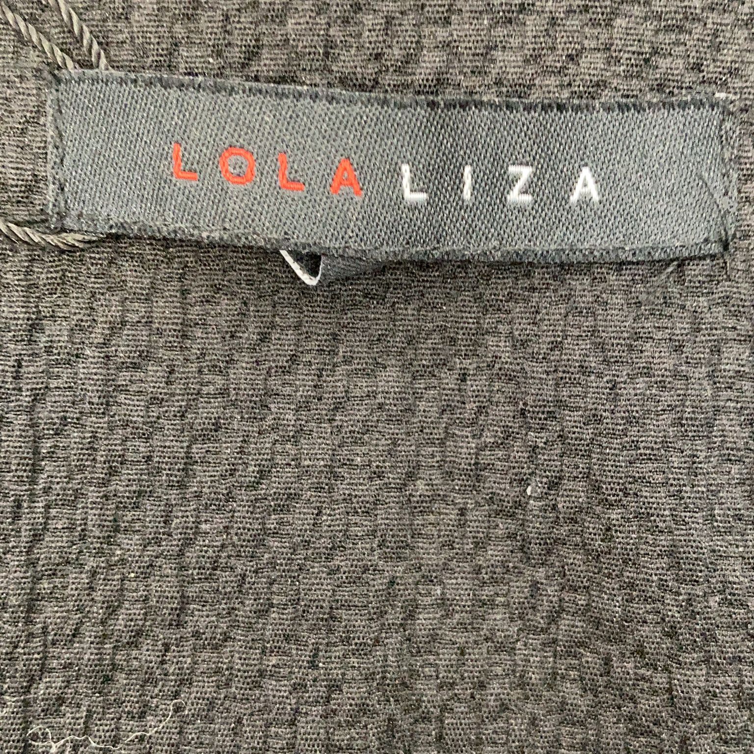 Lola Liza