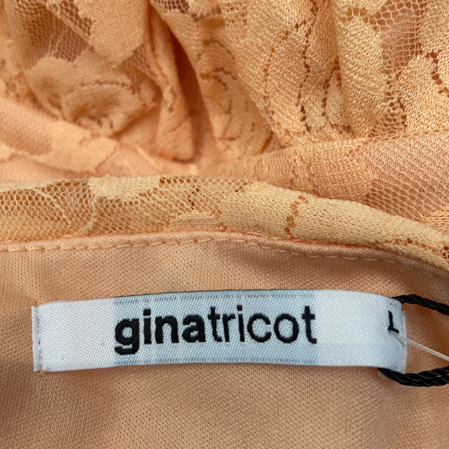 Gina Tricot