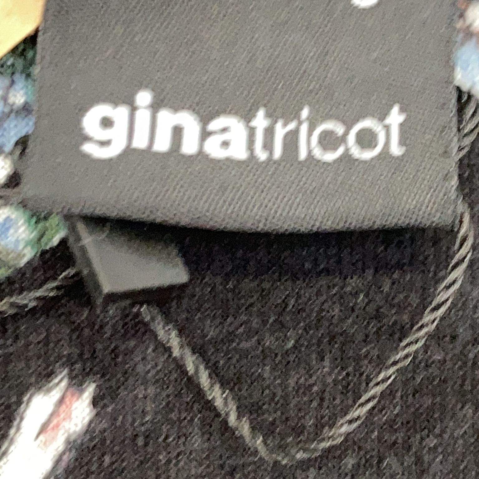 Gina Tricot