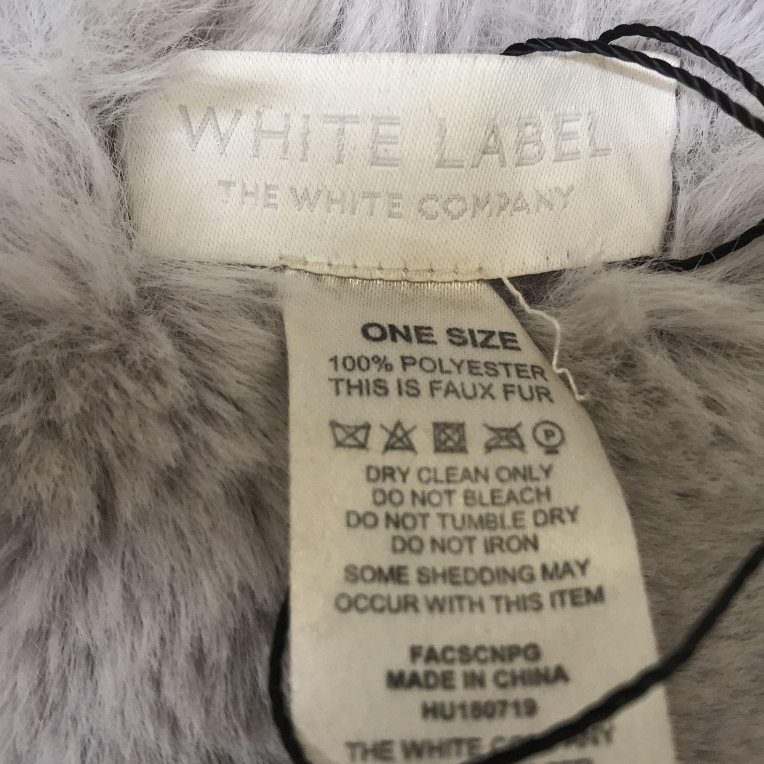 White Label