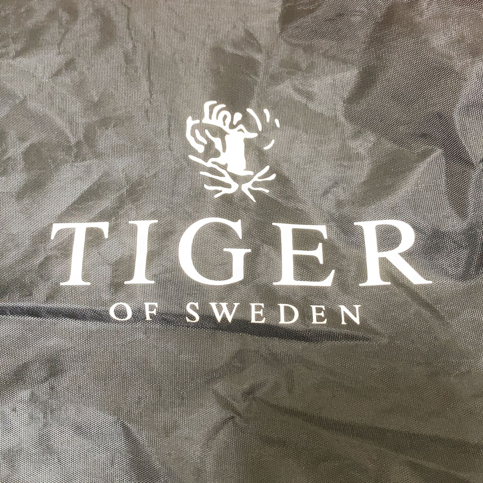 Tiger of Sweden