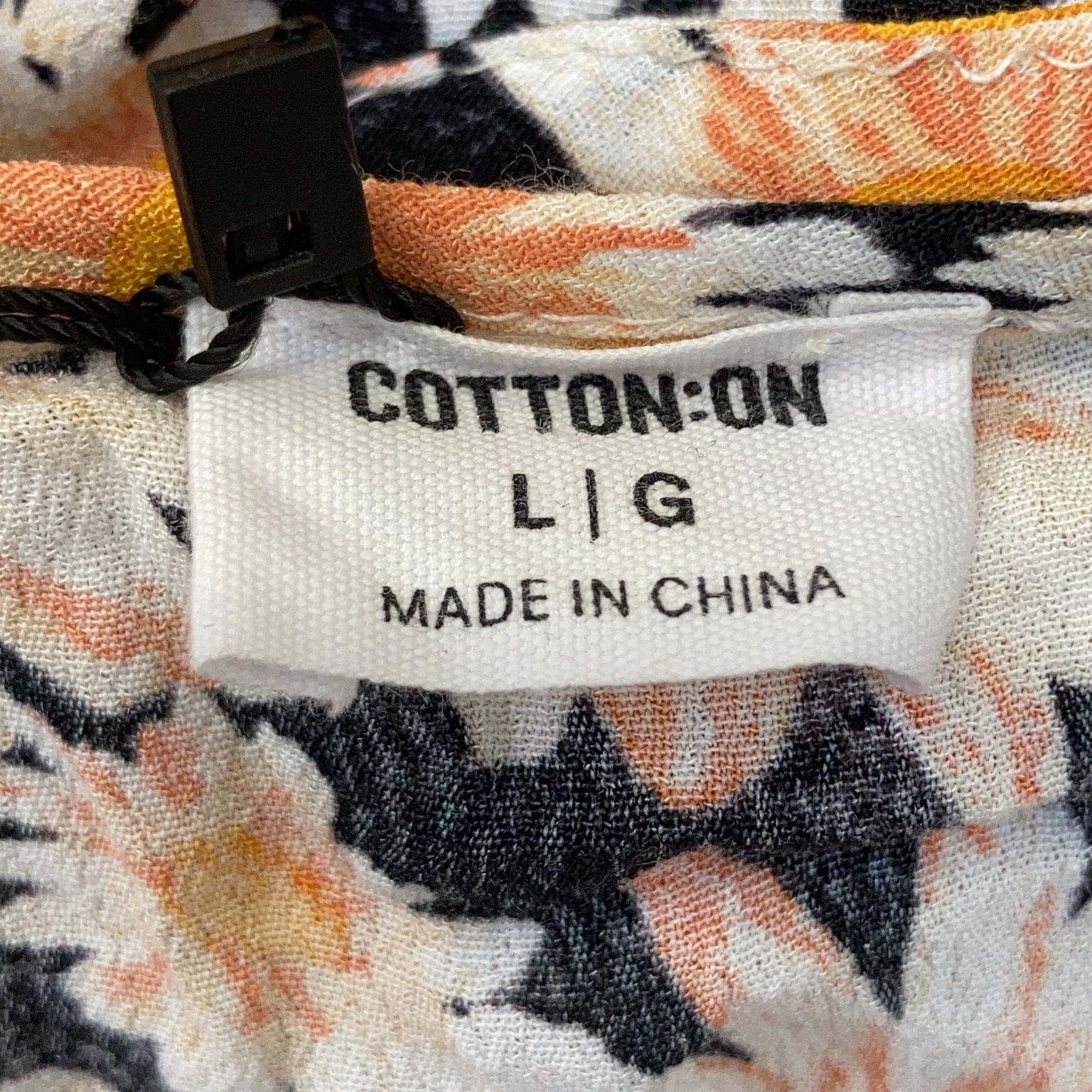 Cotton On