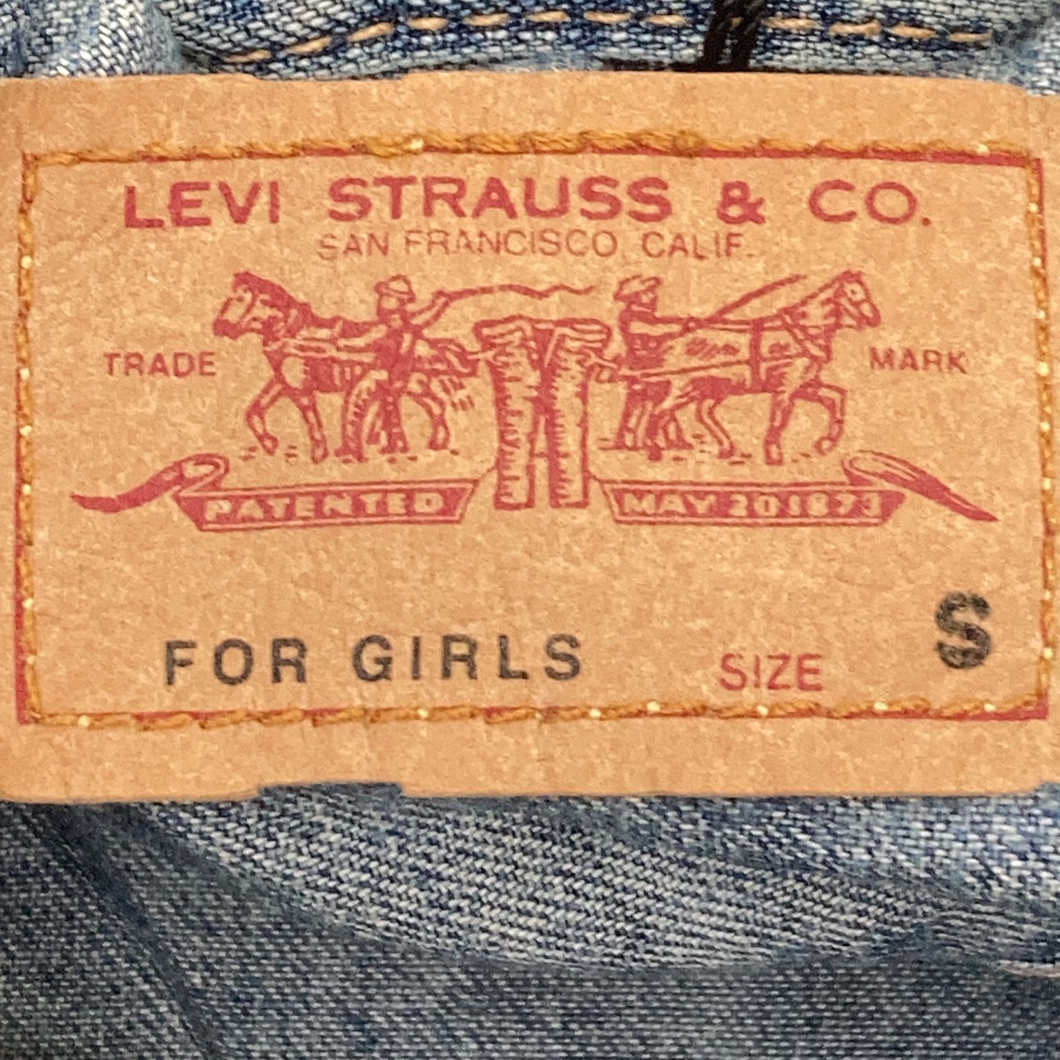 Levi Strauss  Co