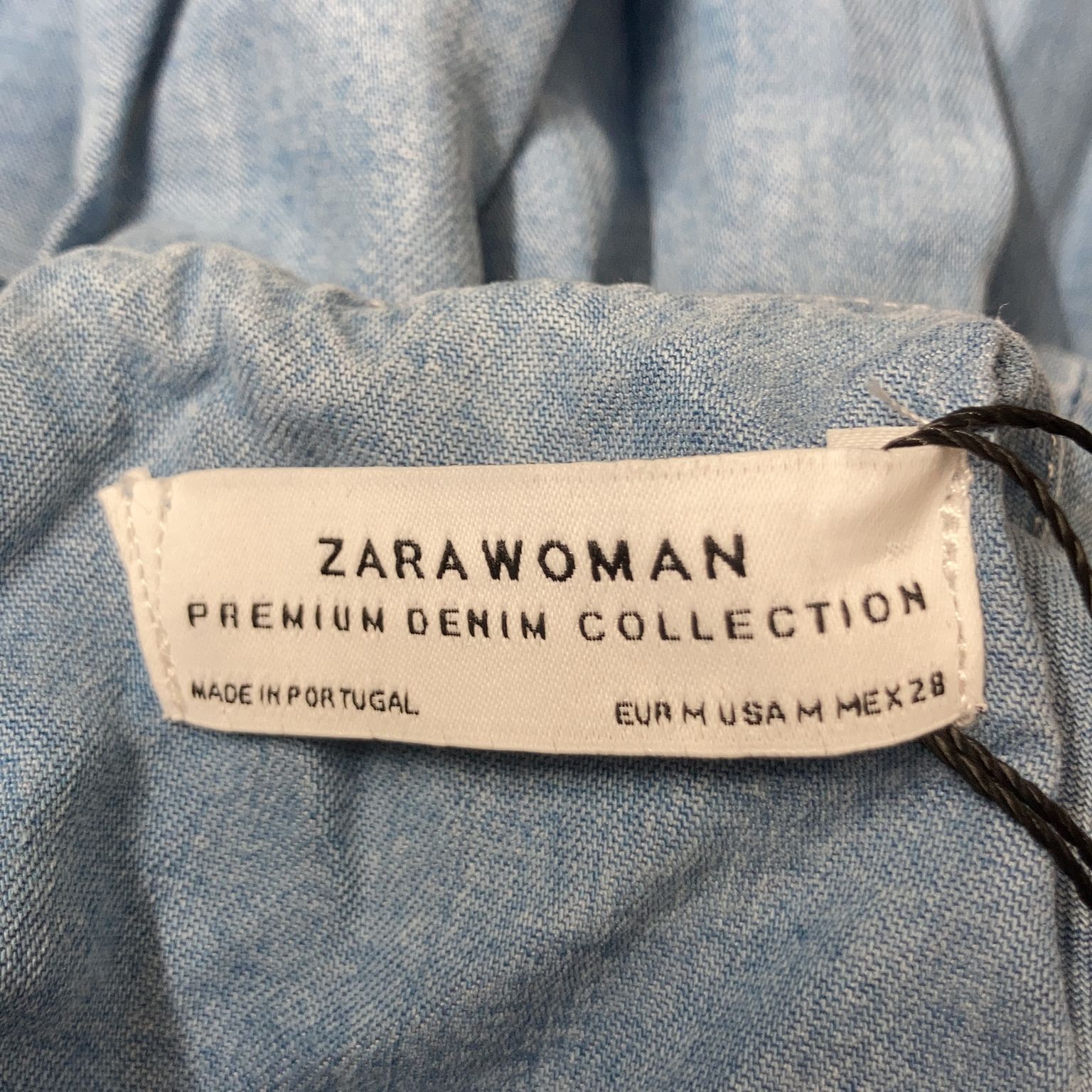 Zara Woman Premium Collection