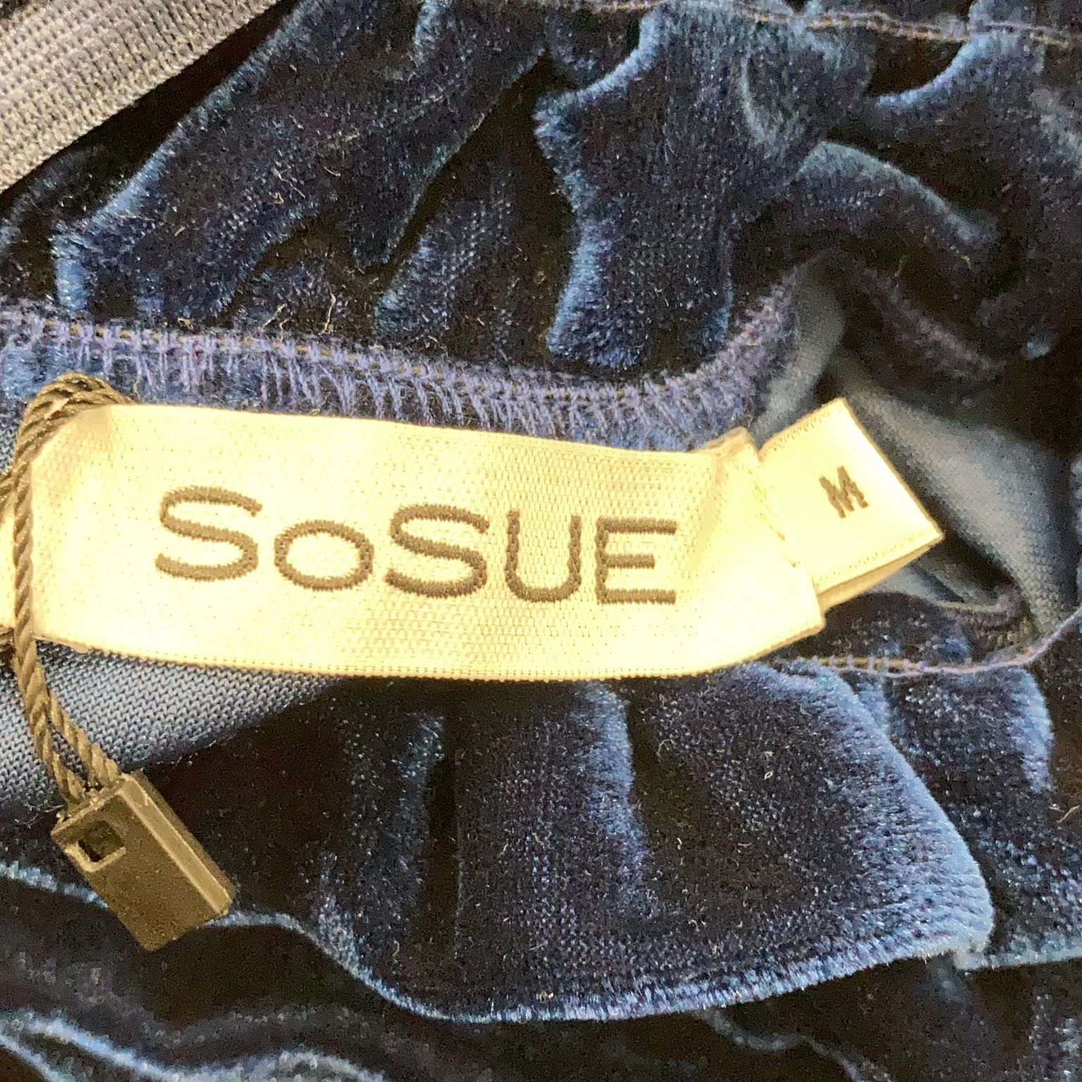 SoSue