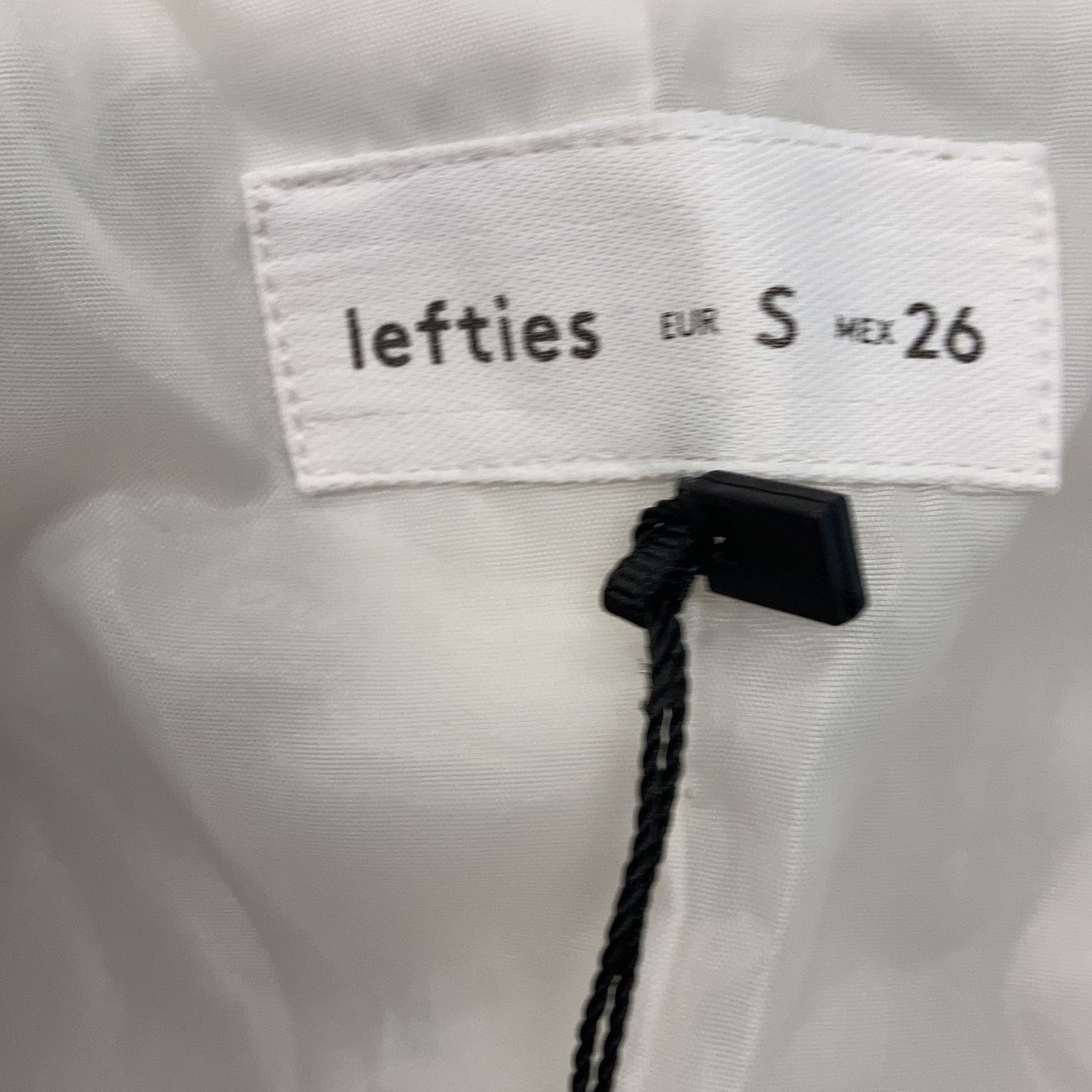 Lefties