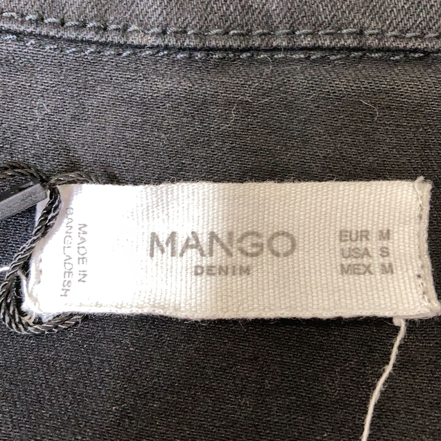 Mango