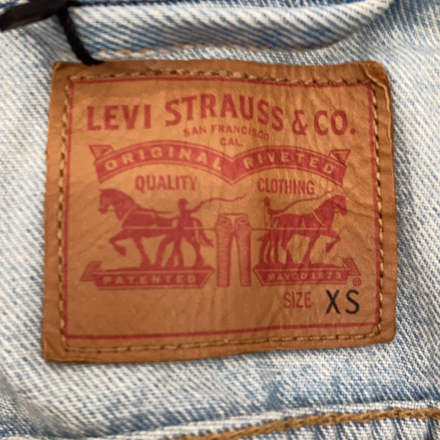 Levi Strauss  Co