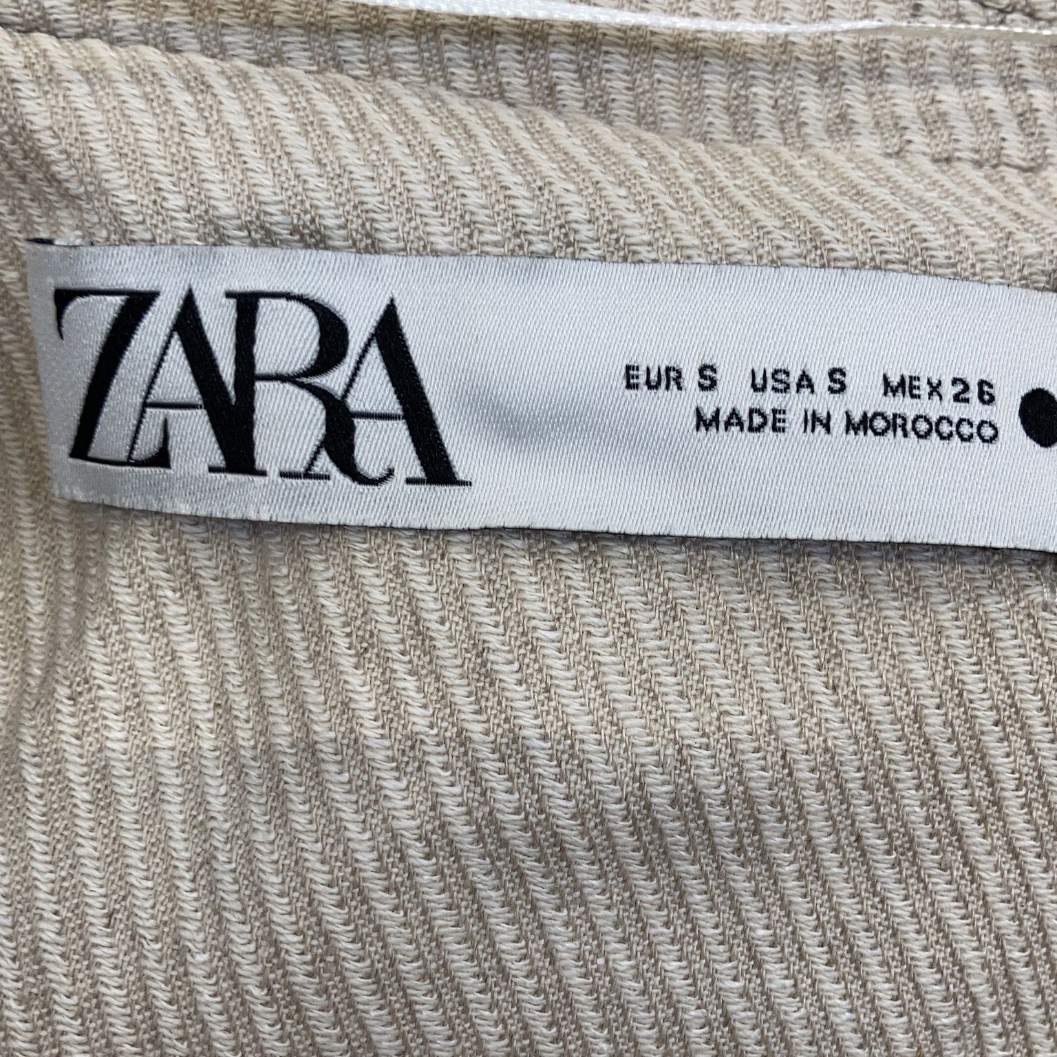 Zara