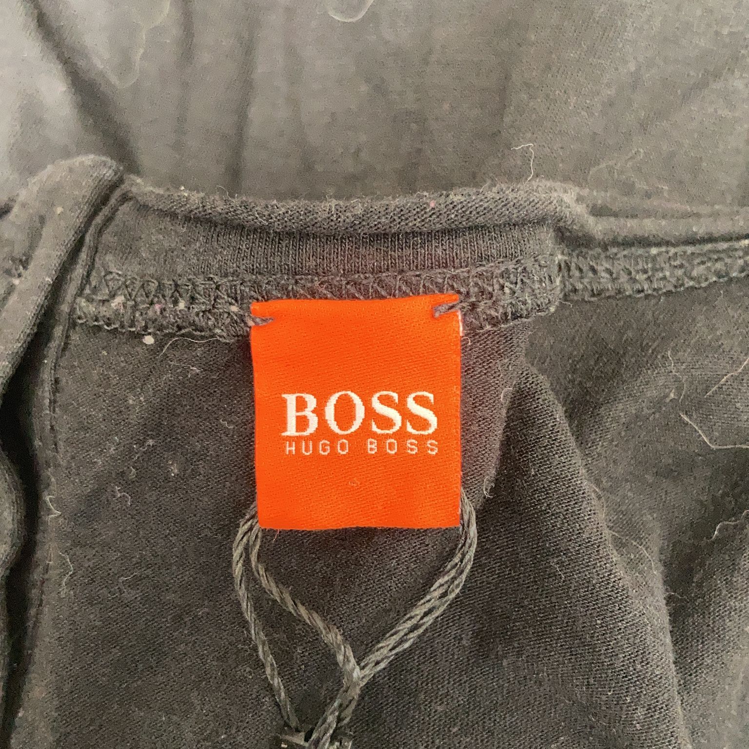 Boss Hugo Boss