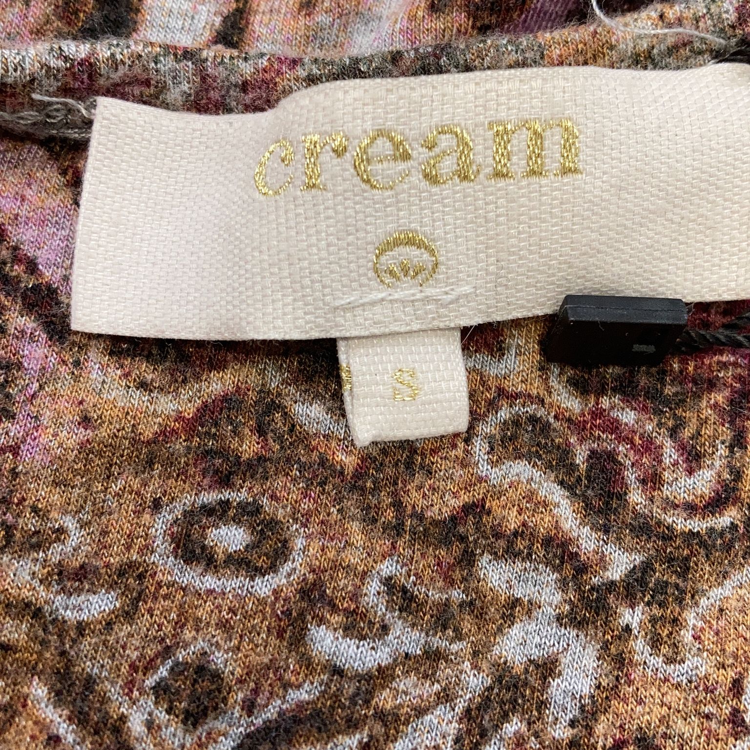 Cream