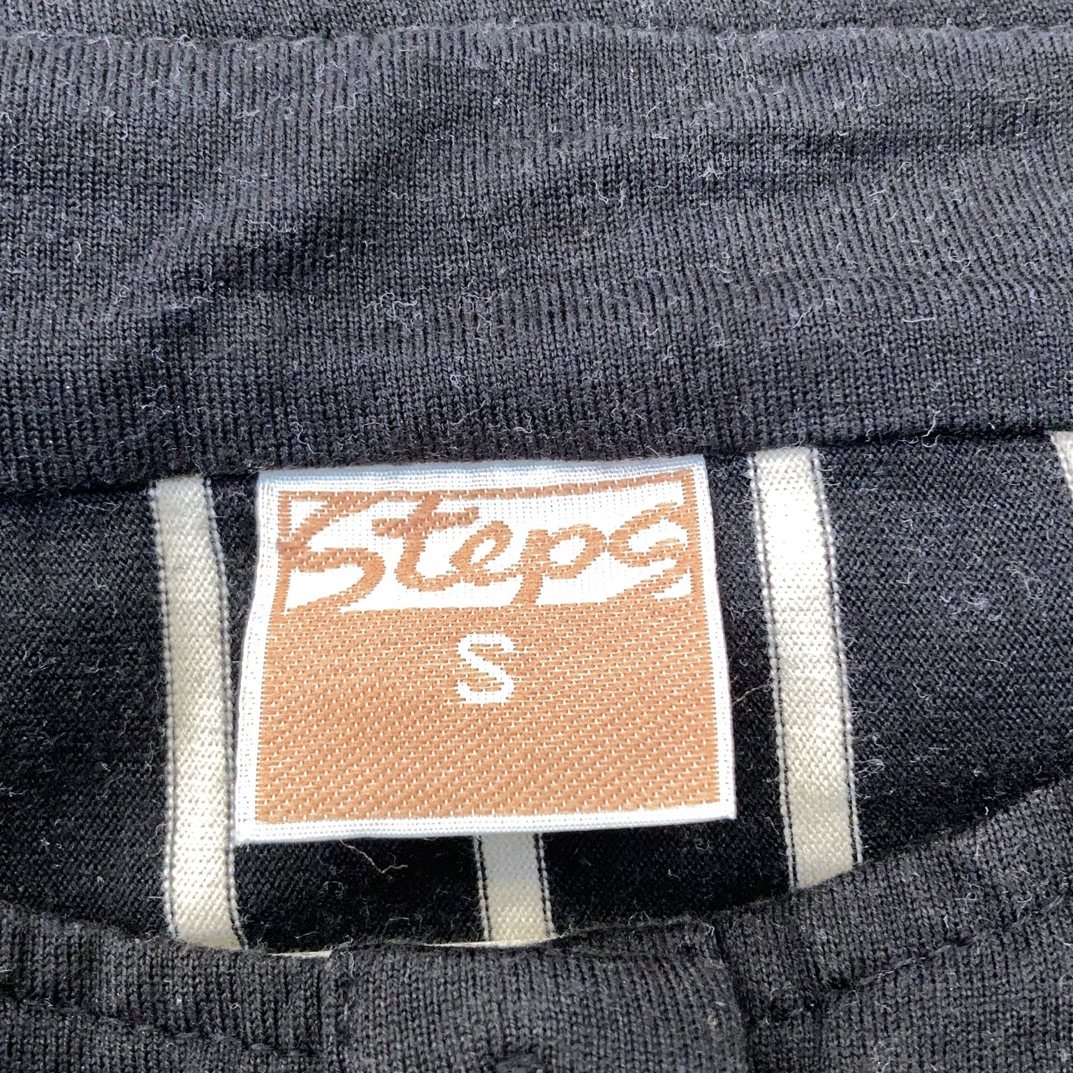 Step A