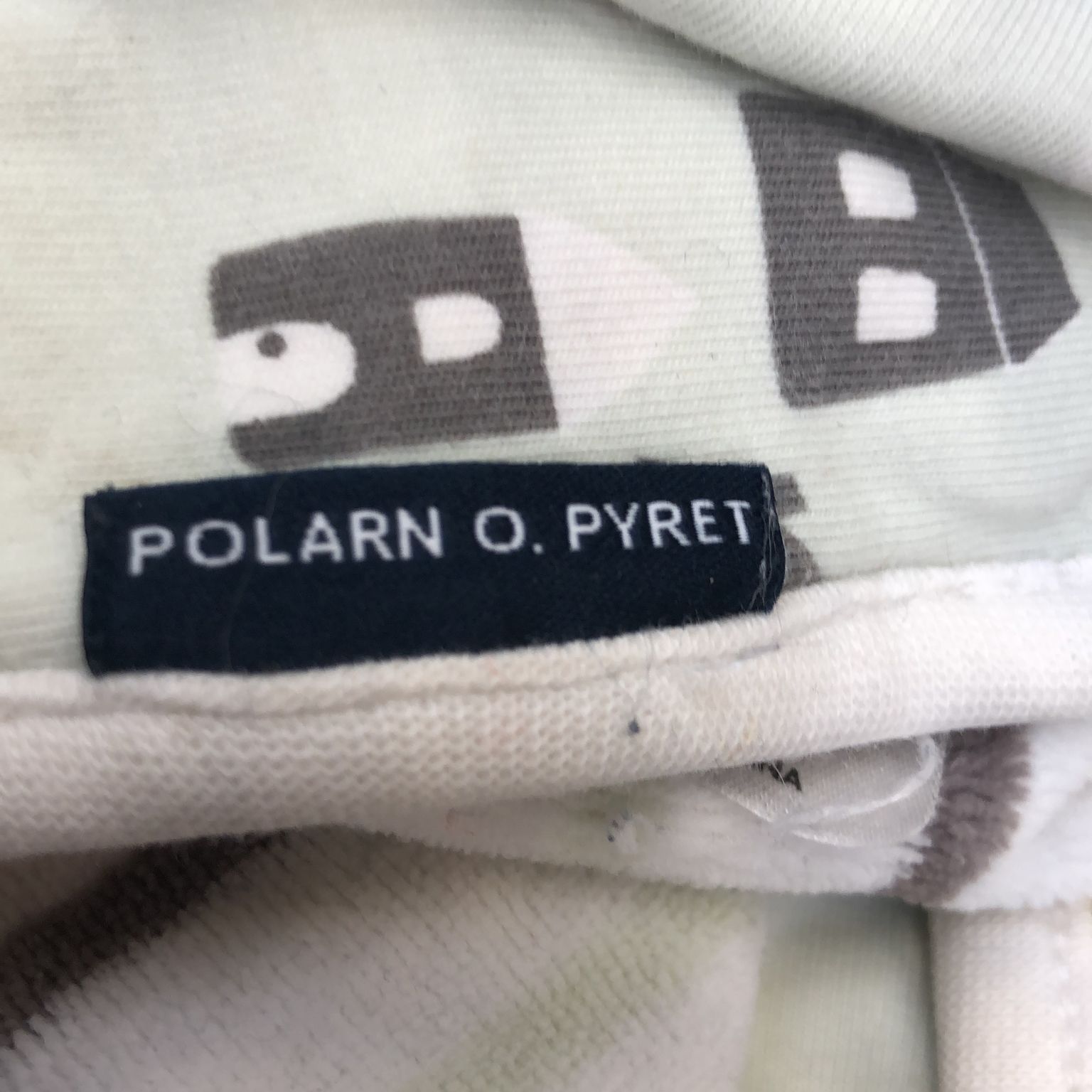 Polarn O. Pyret