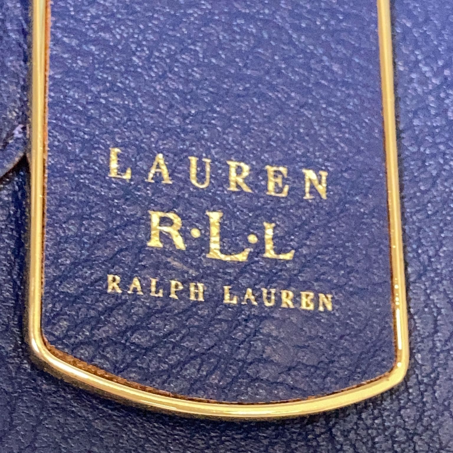 Ralph Lauren