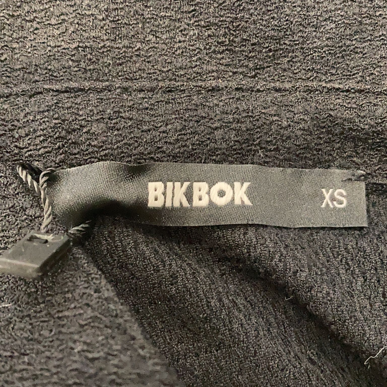 Bik Bok