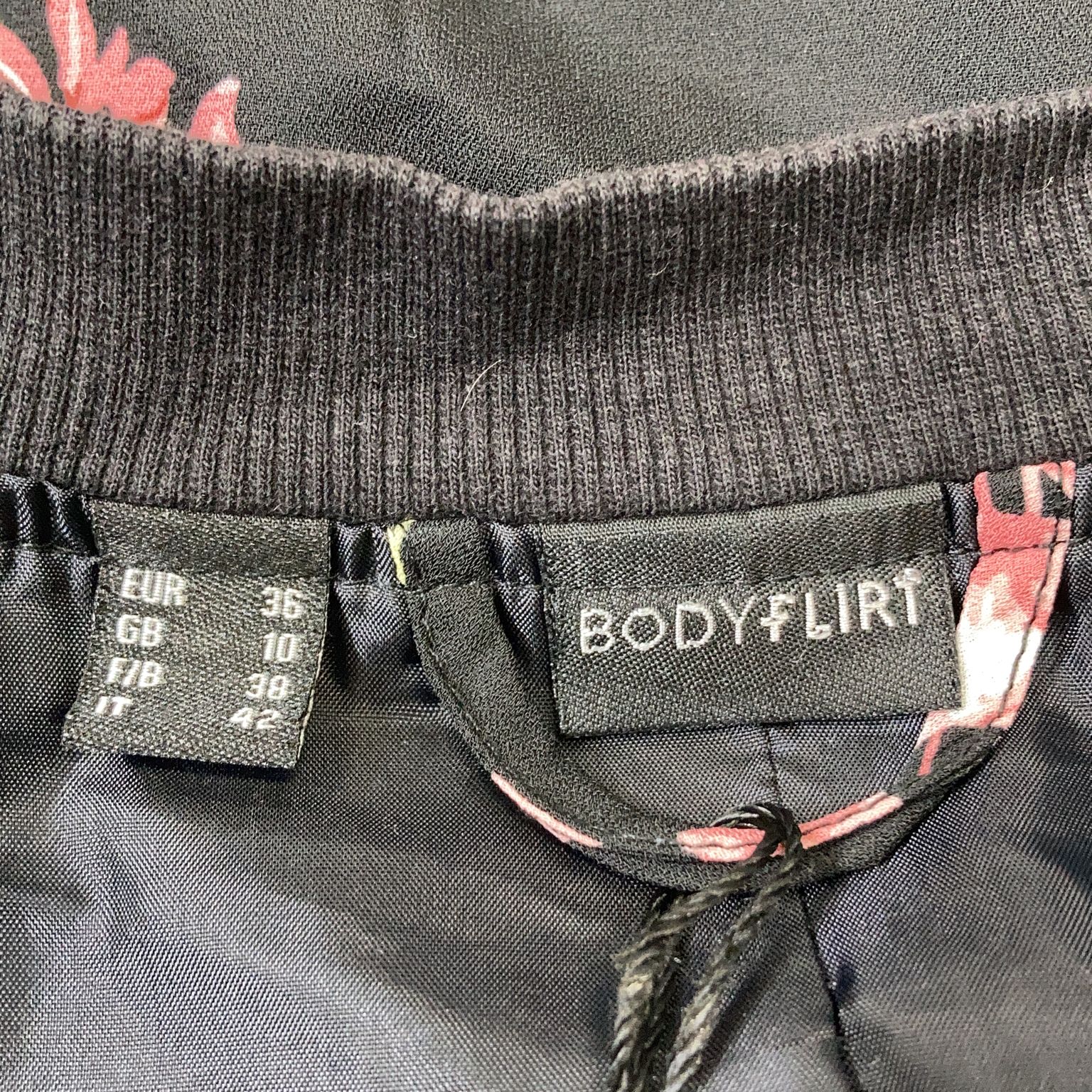 Bodyflirt