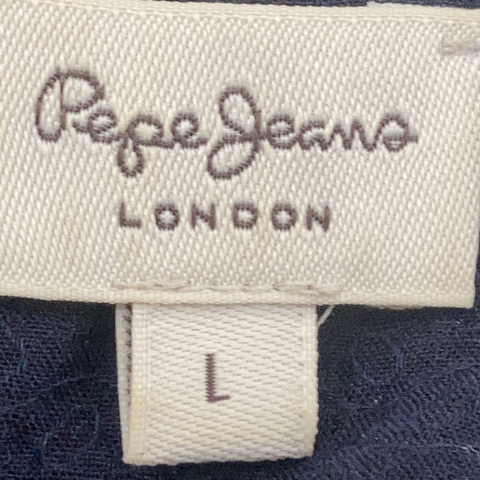 Pepe Jeans