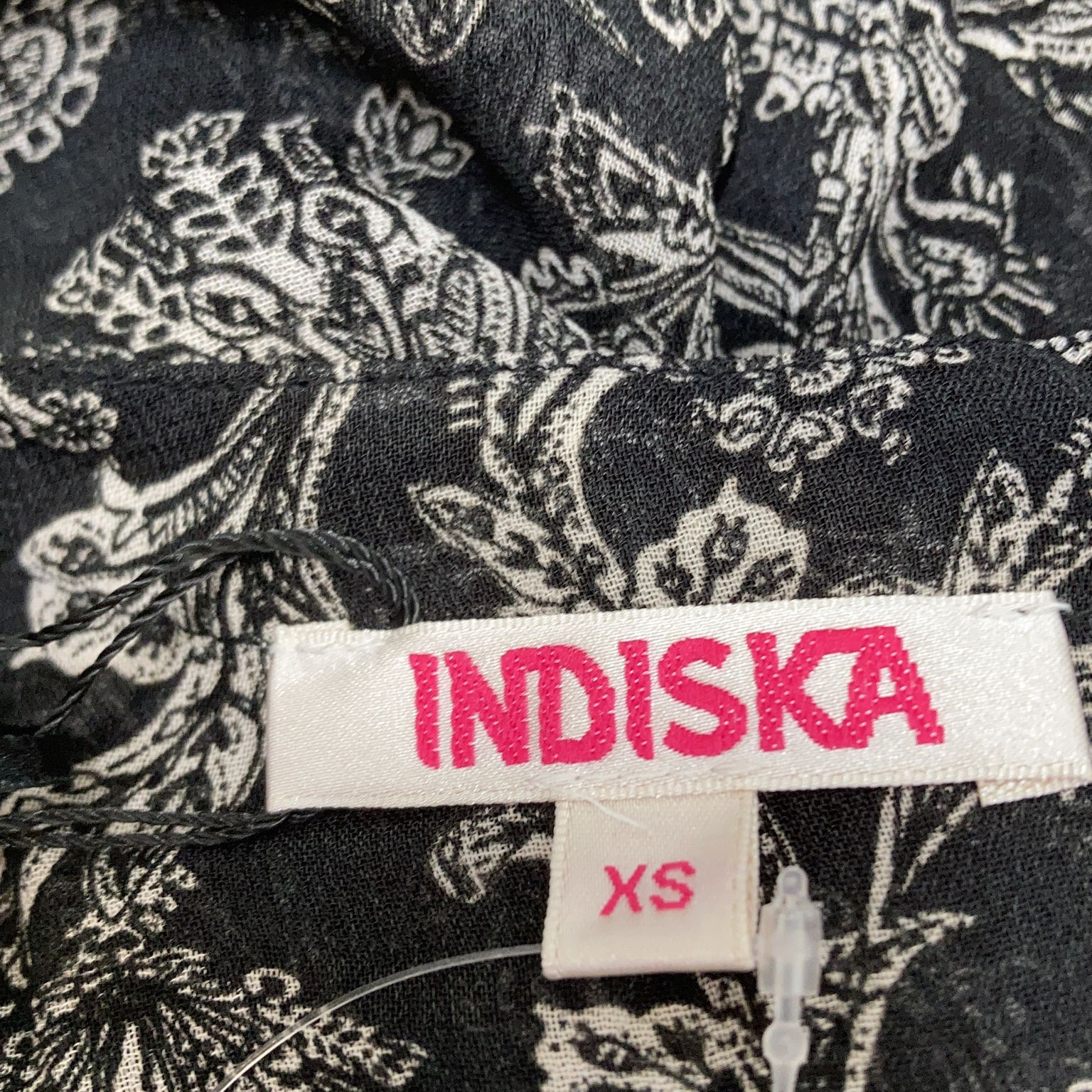 Indiska