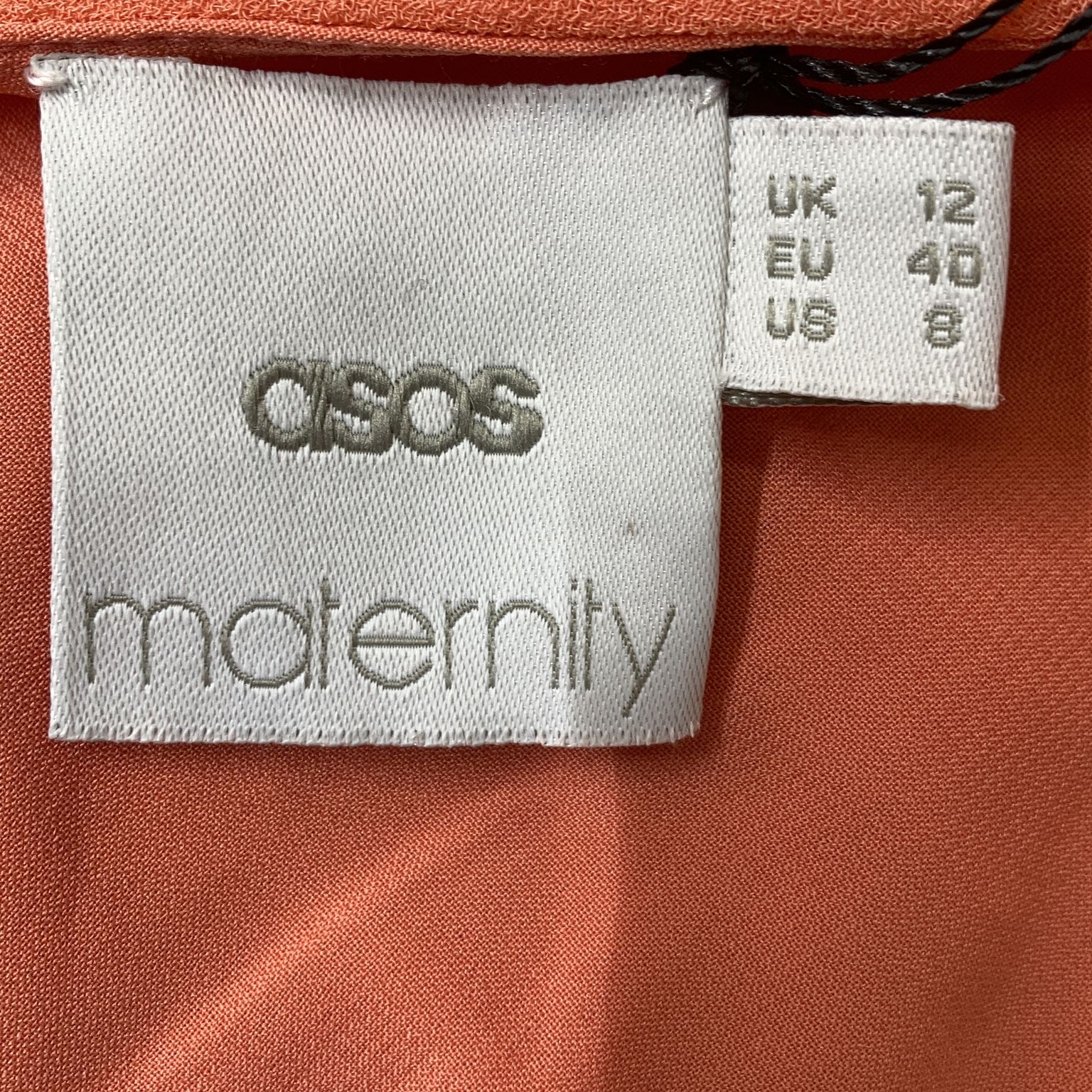 ASOS Maternity