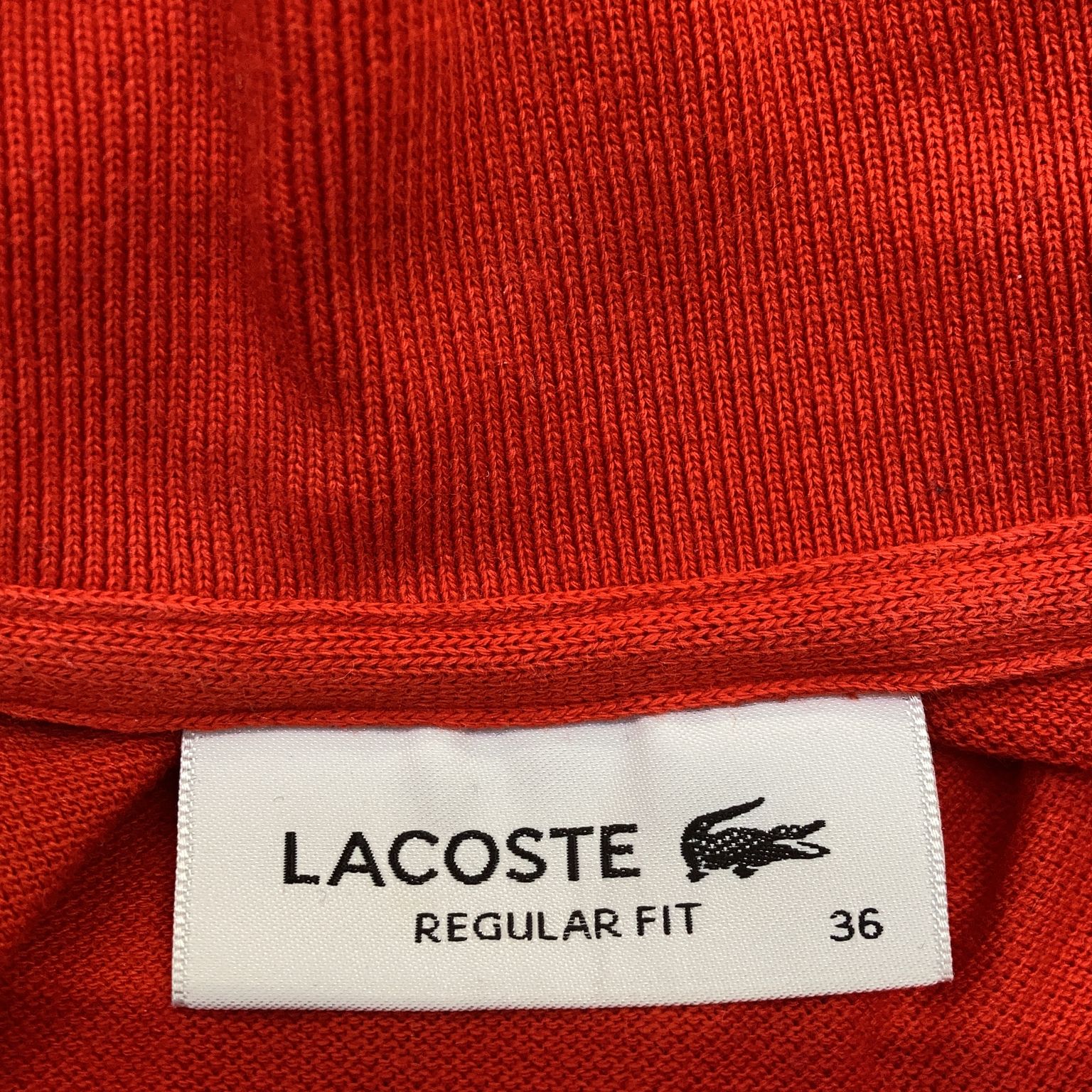 Lacoste