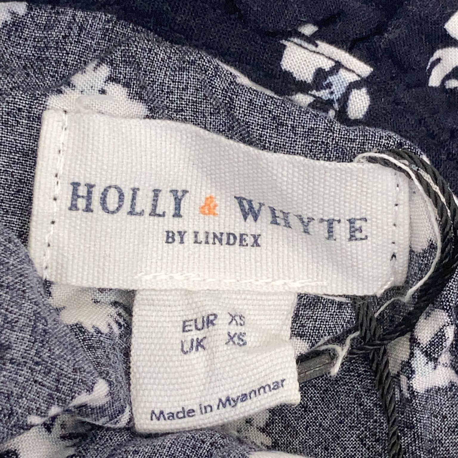 Holly  Whyte by Lindex