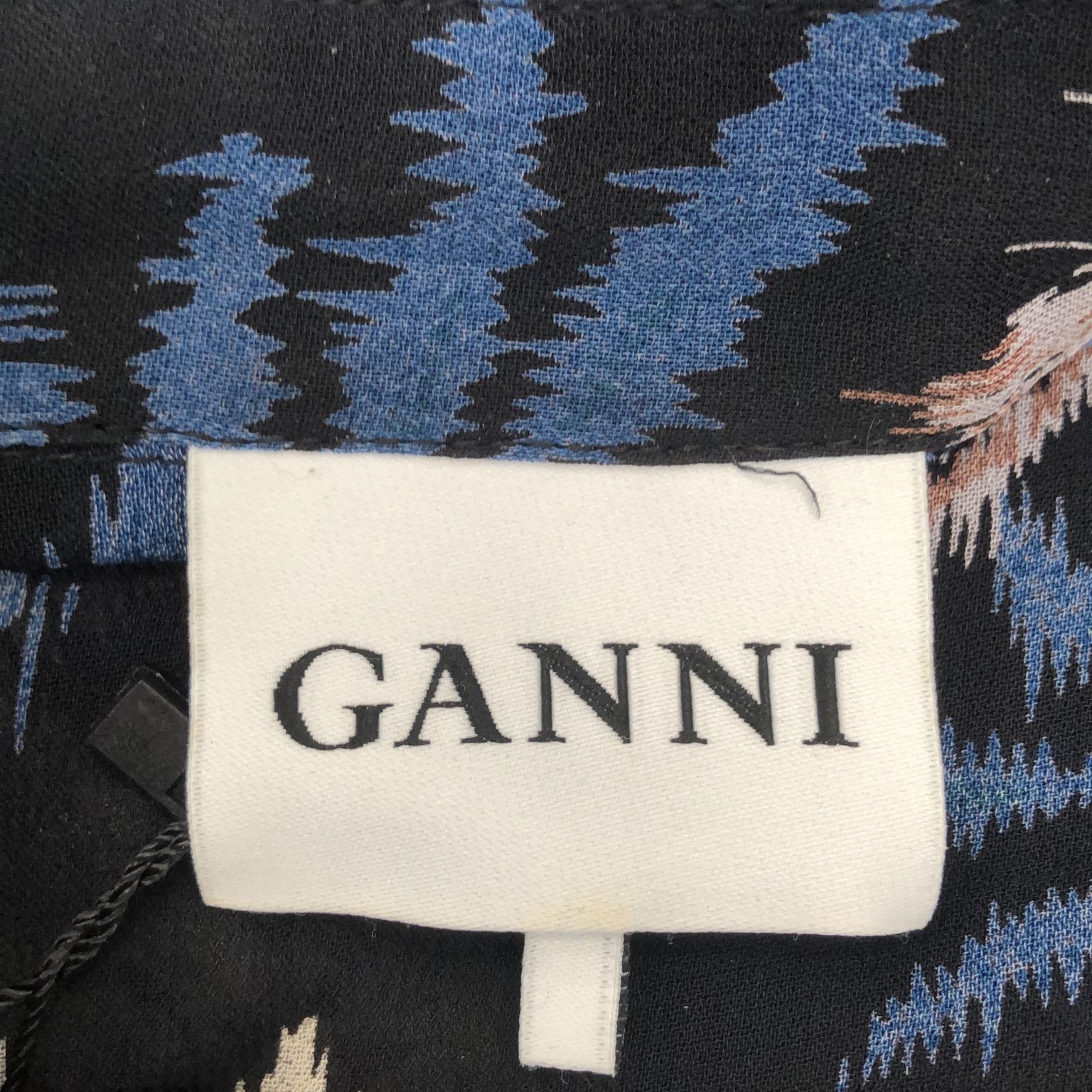 Ganni