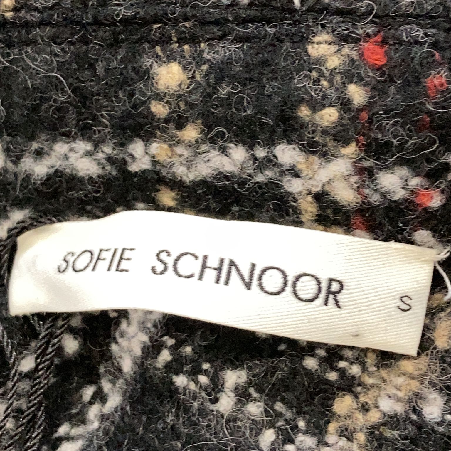 Schnoor