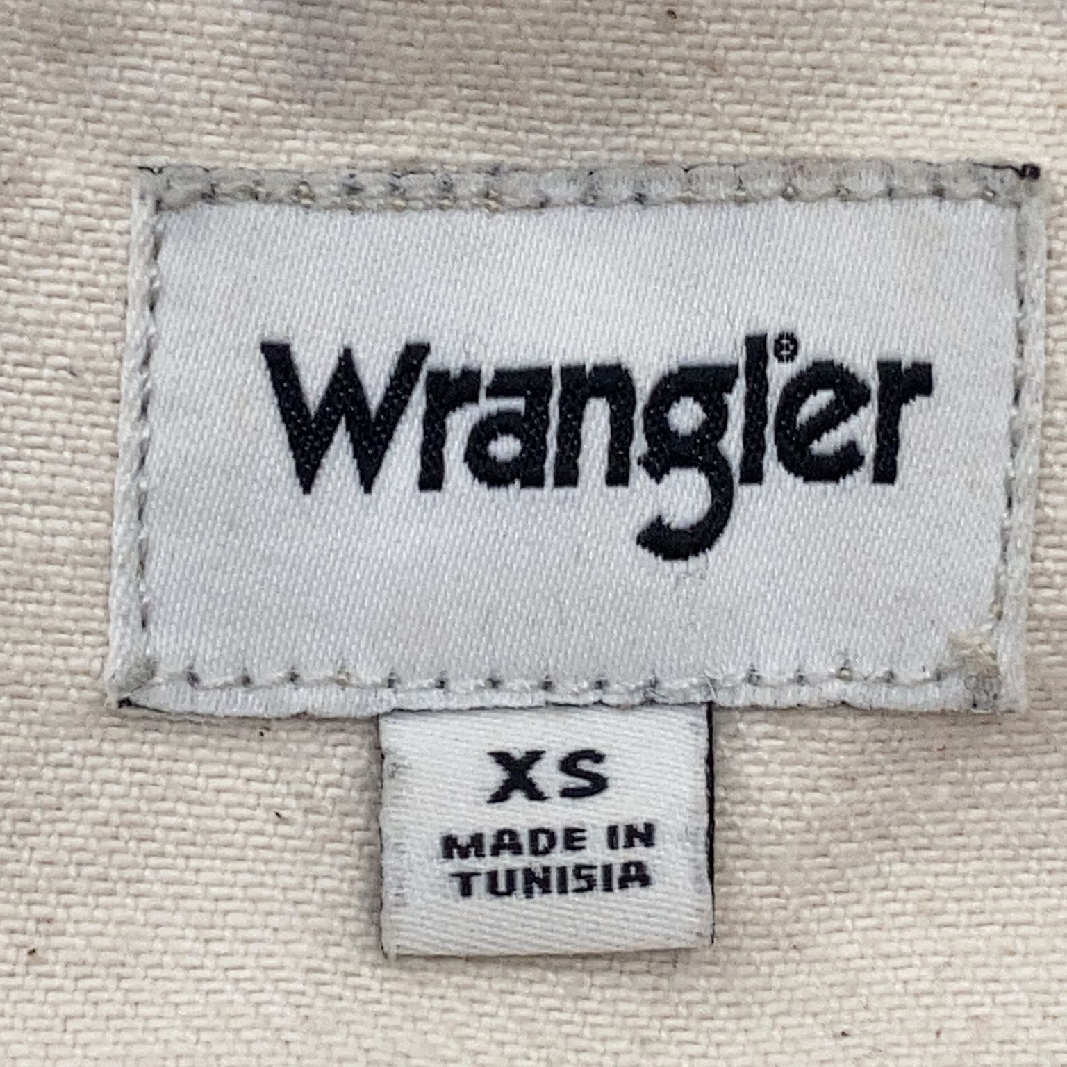 Wrangler