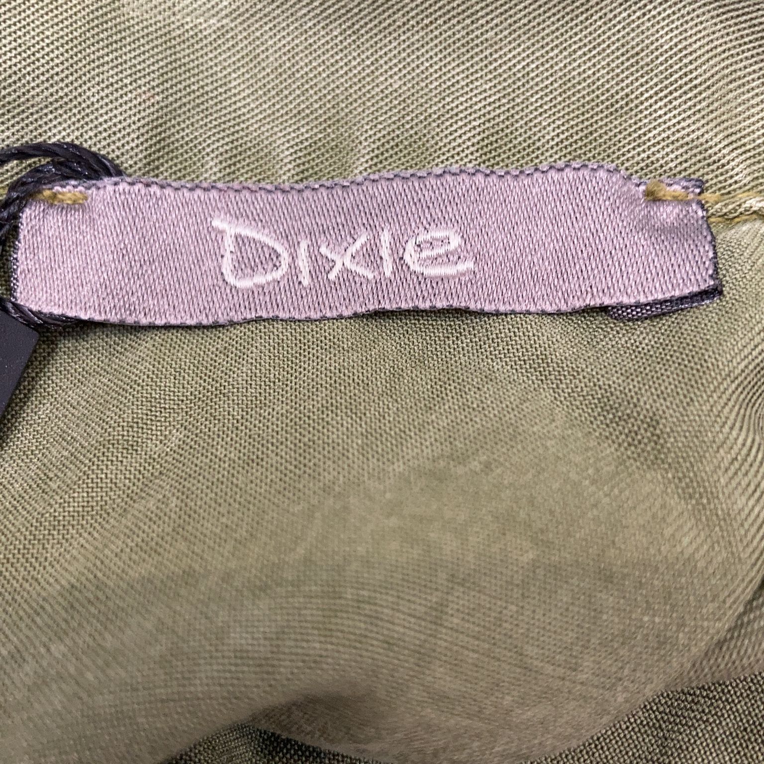 Dixie