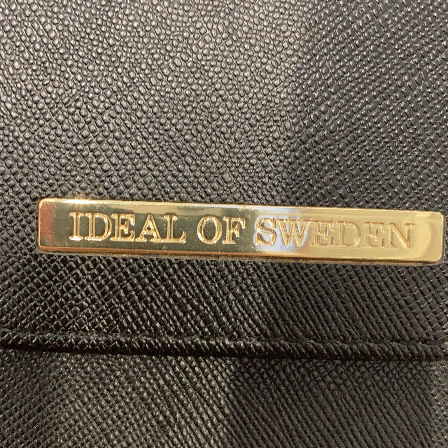 iDeal of Sweden