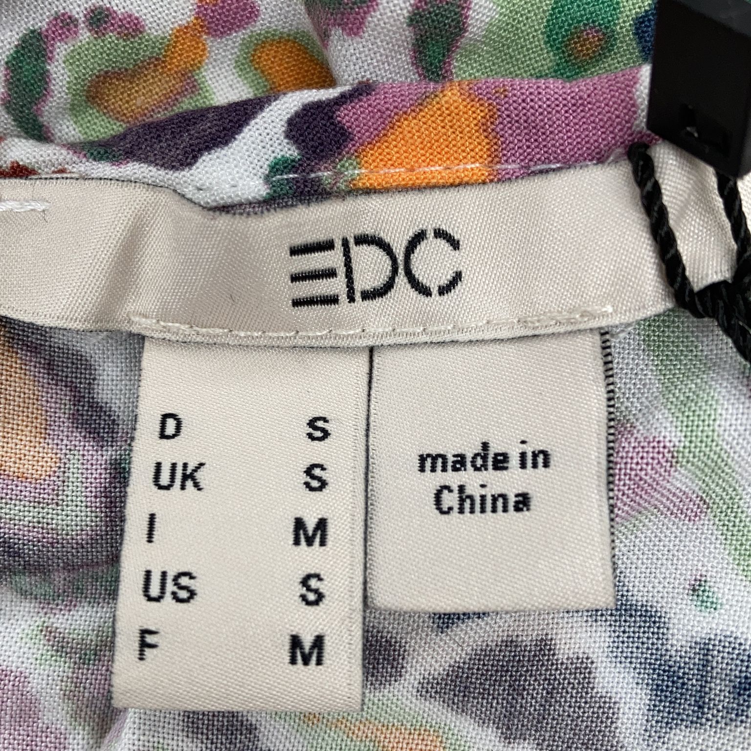 EDC by ESPRIT