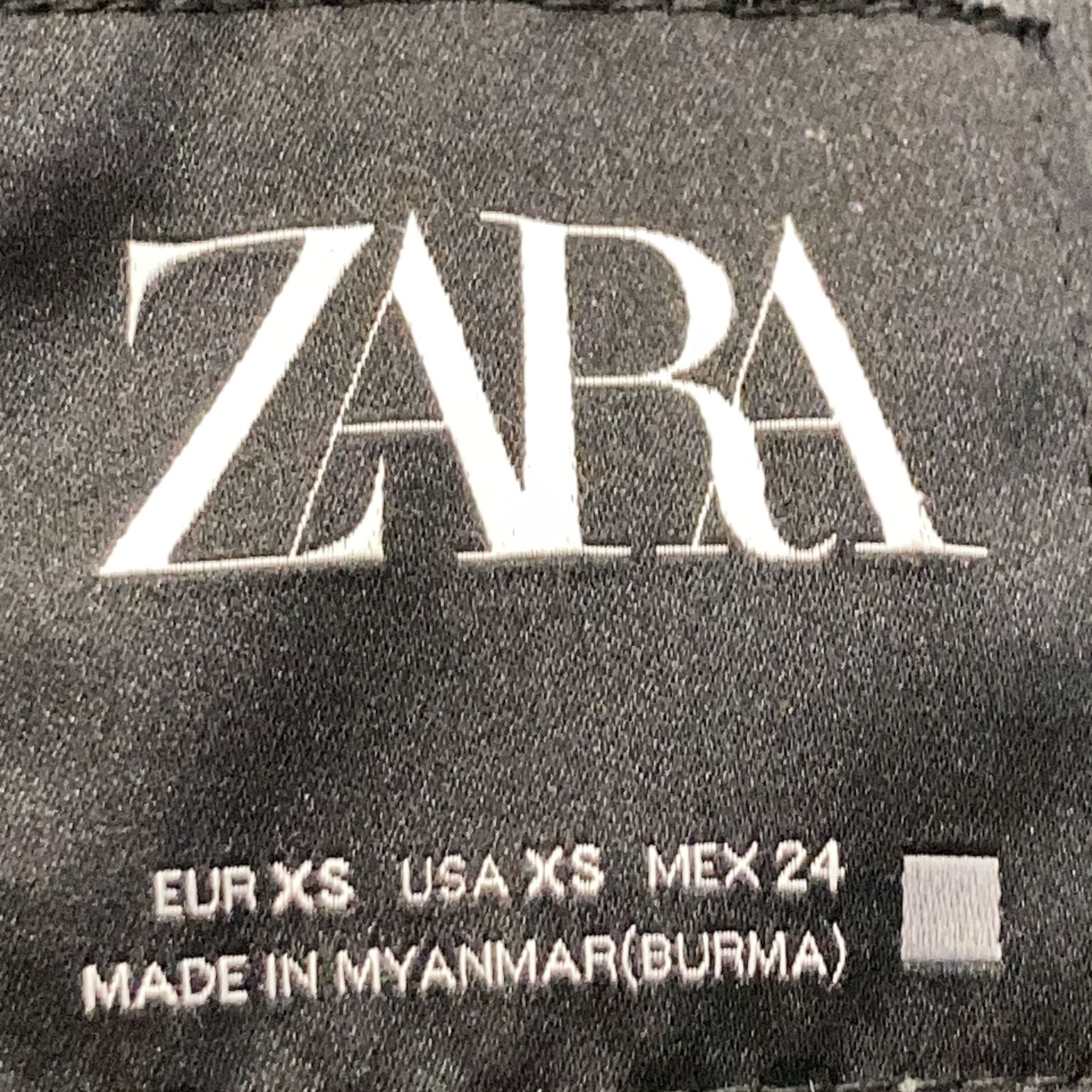 Zara