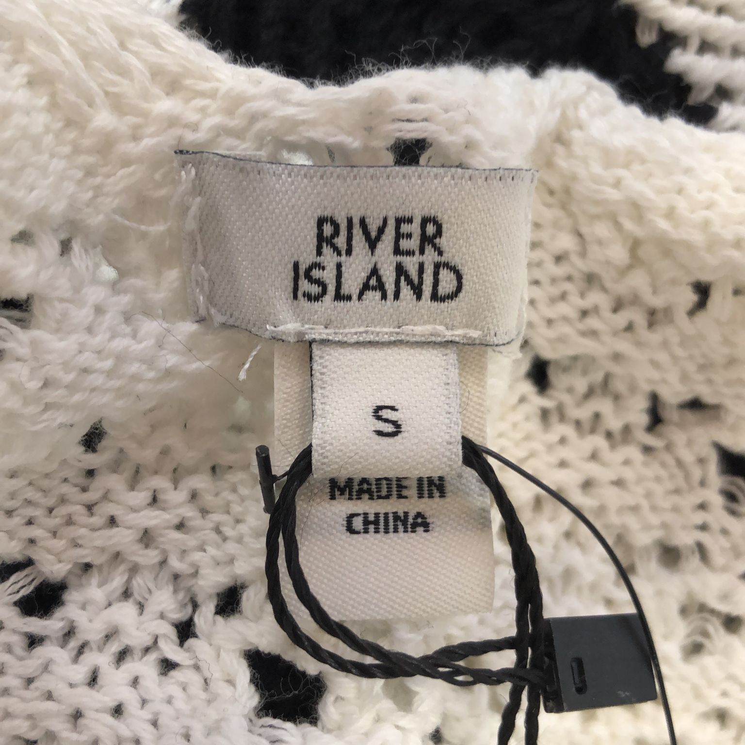 River Island