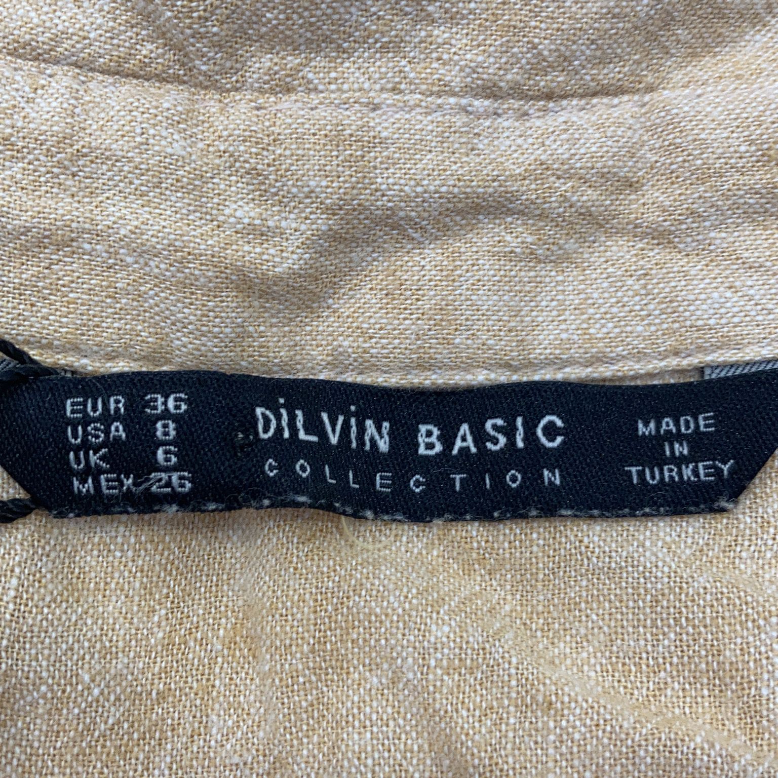 Dilvin Basic