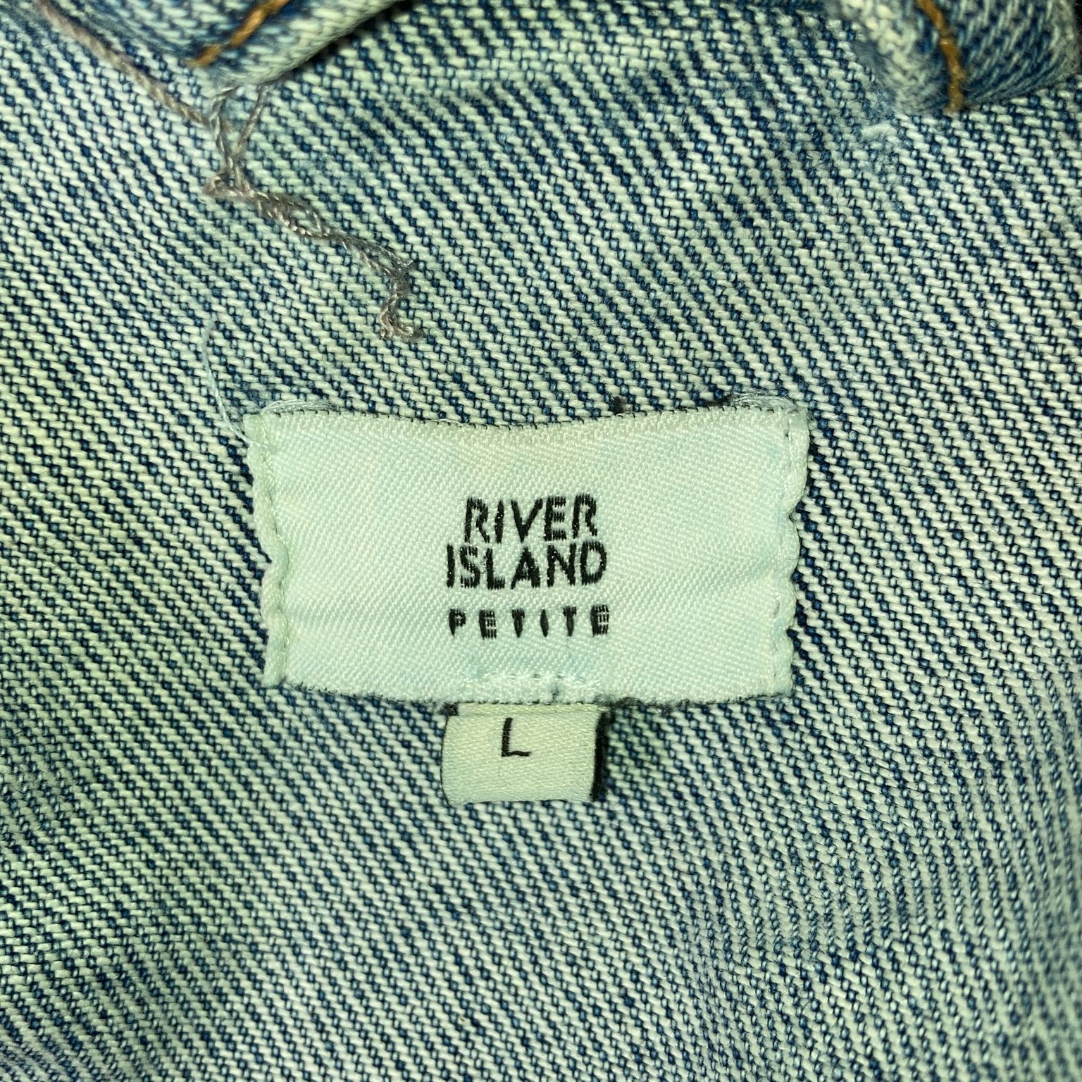 River Island