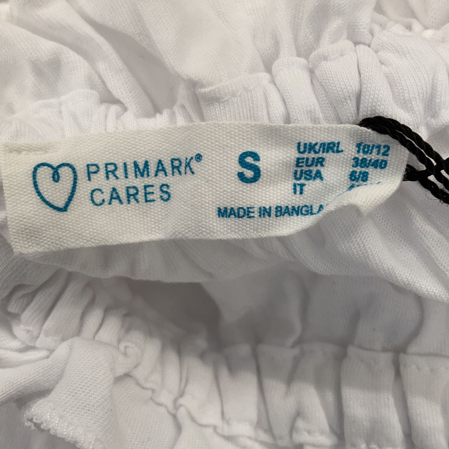 Primark Cares